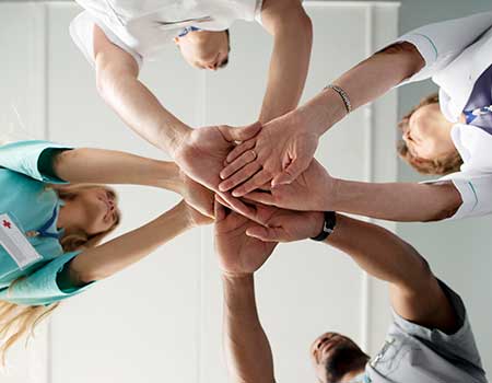 Formación para profesionales unidad de heridas complejas